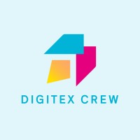 Digitex Crew logo - Similar company to Damex Digital Ltd