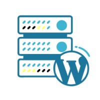 Wordpress Web Hosting Sri Lanka logo - Similar company to Ctrl Click Australia