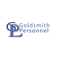 Goldsmith Personnel logo - Similar company to Only Graded