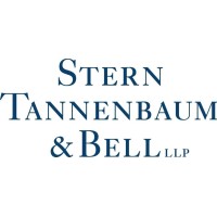 Stern Tannenbaum & Bell LLP logo - Similar company to State Procurement