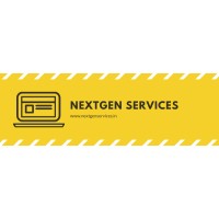 NextGen Services logo - Similar company to Nextgen Group