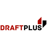 Draftplus logo - Similar company to Factory One