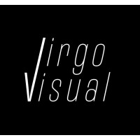 Virgo Visual logo - Similar company to Until 8 Creative