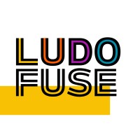LudoFuse logo - Similar company to Turkish Rblx Developers Network