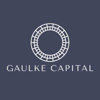 Gaulke Capital logo - Similar company to Obp Development
