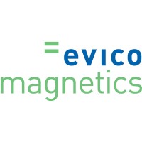 evico magnetics GmbH logo - Similar company to Evico Gmbh