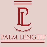 Palm Length logo - Similar company to Elementary Studio