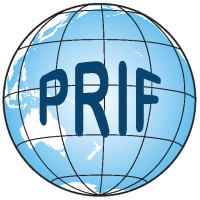 Pacific Region Infrastructure Facility logo - Similar company to Academyex