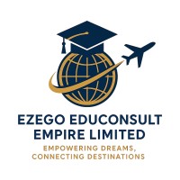 Ezego Educonsult Empire Limited logo - Similar company to Foreign Study