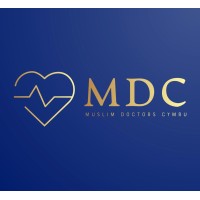 Muslim Doctors Cymru (MDC) logo - Similar company to Cardiff Third Sector Council (C3Sc)