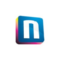 Gráfica Natal logo - Similar company to Optimber