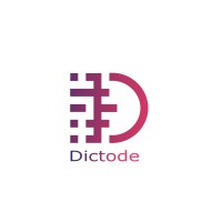 Dictode logo - Similar company to Baabtra.Com