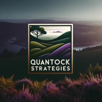 Quantock Strategies logo - Similar company to Shine Advising