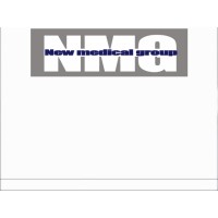 New Medical Group (SINGAPORE) logo - Similar company to Aigenlead
