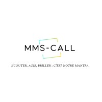 MMS-CALL logo - Similar company to Oneur
