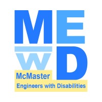 McMaster Engineers with Disabilities logo - Similar company to Mcmaster Vietnamese Students' Association (Mvsa)