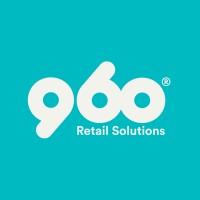 960 Retail Solutions logo - Similar company to Materia Pixel