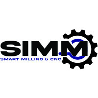 SIMM Maquinados logo - Similar company to Cluster De Herramentales
