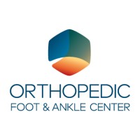 Orthopedic Foot and Ankle Center logo - Similar company to Orthoneuro