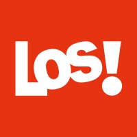 Los! Medien GmbH logo - Similar company to Reddo Interactive Gmbh