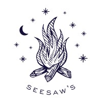 Seesaw’s Lodge logo - Similar company to Magic Mountain Ski Area