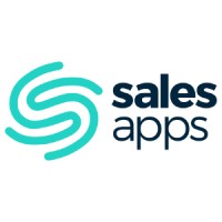 Salesapps logo - Similar company to Callr