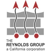 The Reynolds Group logo - Similar company to Wayne Perry, Inc.
