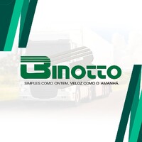 Binotto Logística logo - Similar company to Transportadora Zappellini