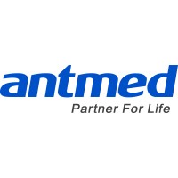 Shenzhen Antmed Co., Ltd. logo - Similar company to Acusense Biomedical
