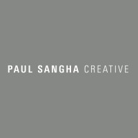 Paul Sangha Creative logo - Similar company to LEES + Associates