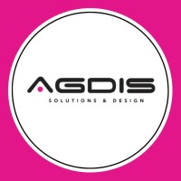 AG DIS logo - Similar company to Dprint