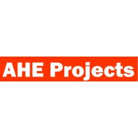AHE Projects logo - Similar company to Technique Composites