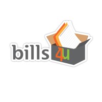 Bills4U