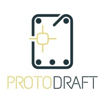 ProtoDraft logo - Similar company to Ria Engineering, Llc