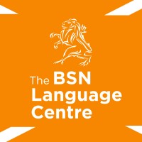 The BSN Language Centre logo - Similar company to Cheer Foundation