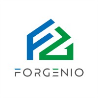 FORGENIO logo - Similar company to Nmgineering Srl