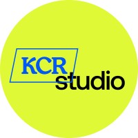 KCR Studio logo - Similar company to Frameworks Consulting
