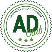 USF Ad Club logo - Similar company to Usf Prssa