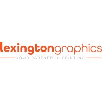 Lexington Graphics, Inc. logo - Similar company to Kendall Press