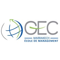 GEC Marrakech - École de Management logo - Similar company to Ecole Heec Marrakech
