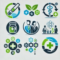 Global Pharma Insights logo - Similar company to Al-Jadeed Pharma