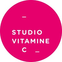 Studio Vitamine C logo - Similar company to Studio Jouvence
