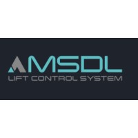 MSDL logo - Similar company to Evixscan 3D