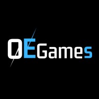 OEGame Studios logo - Similar company to Simge Simulation