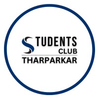 Students Club Tharparkar logo - Similar company to Maaz It Solutions