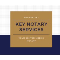 Key Notary Services