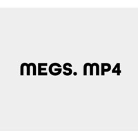MEGS.MP4, LLC logo - Similar company to Emily Can