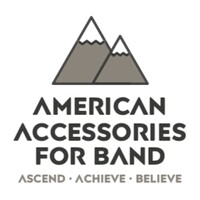 American Accessories for Band logo - Similar company to Focus Distribution