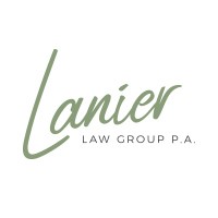 Lanier Law Group, P.A. logo - Similar company to Ljm Machine Co