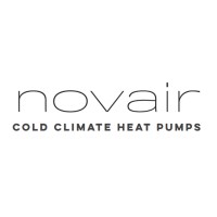 Novair Heat Pumps Inc. logo - Similar company to Vin-Exchange Ltd